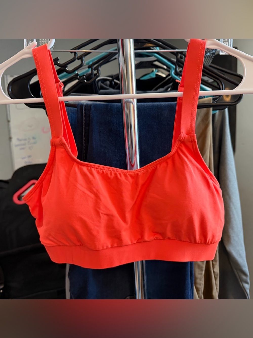 TEMPT ME 🧡👙